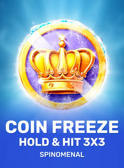Machine à sous Coin Freeze