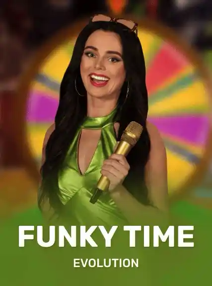 Funky Time en direct