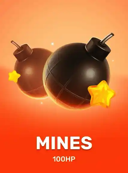 Jeu instantané Mines