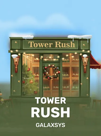 Jeu instantané Tower Rush