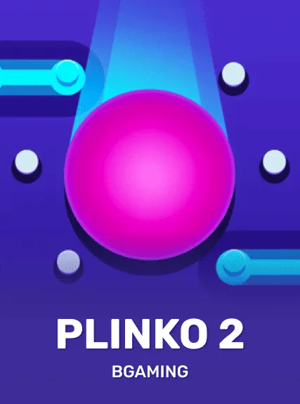 Jeu instantané Plinko 2