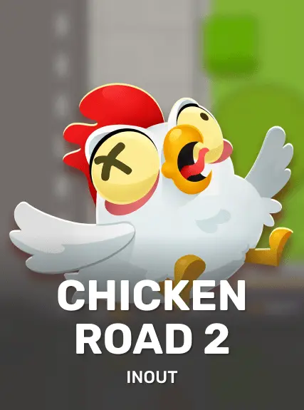 Jeu instantané Chicken Road 2