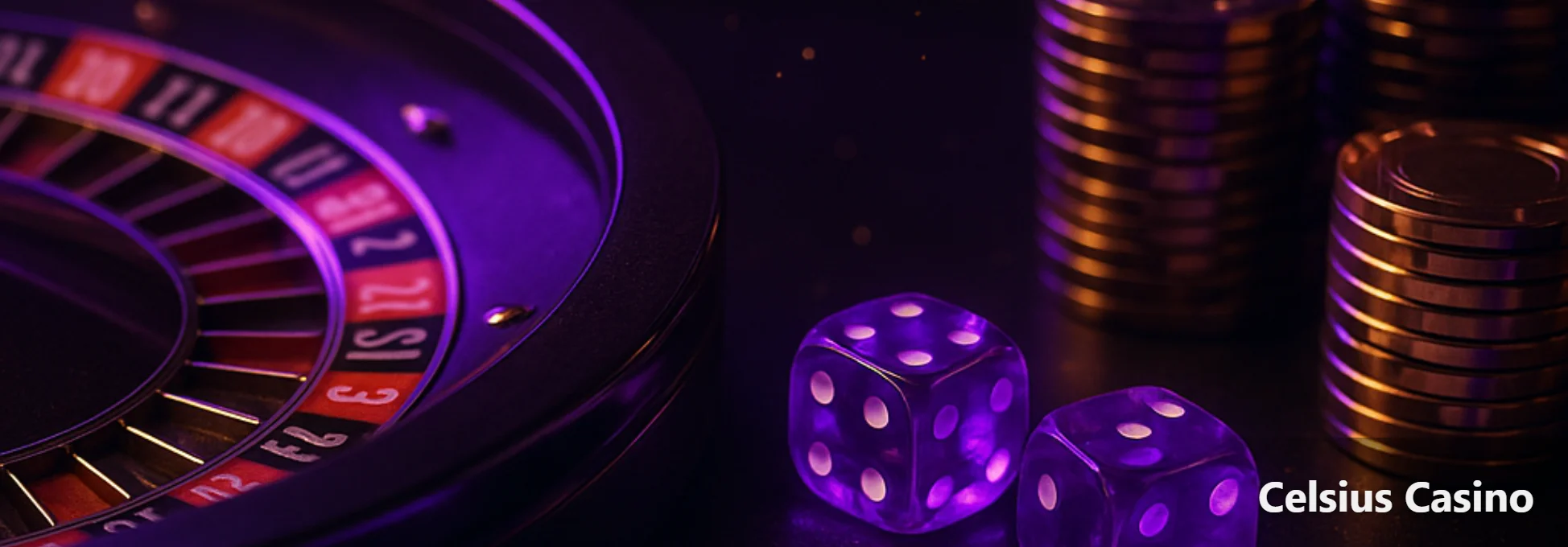 Celsius Casino